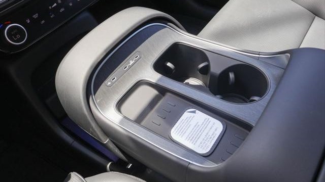2026 Hyundai PALISADE Hybrid SEL