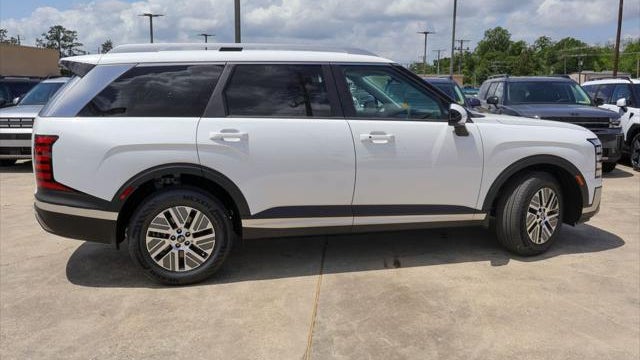 2026 Hyundai PALISADE Hybrid SEL