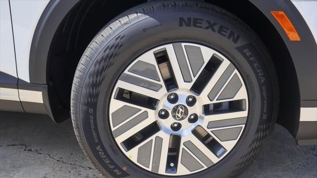 2026 Hyundai PALISADE Hybrid SEL