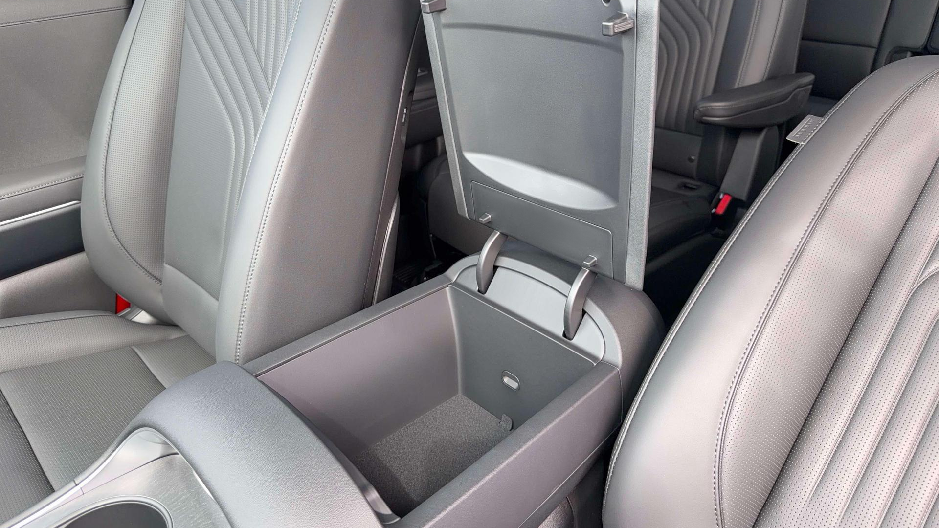2026 Hyundai PALISADE Hybrid Blue SEL