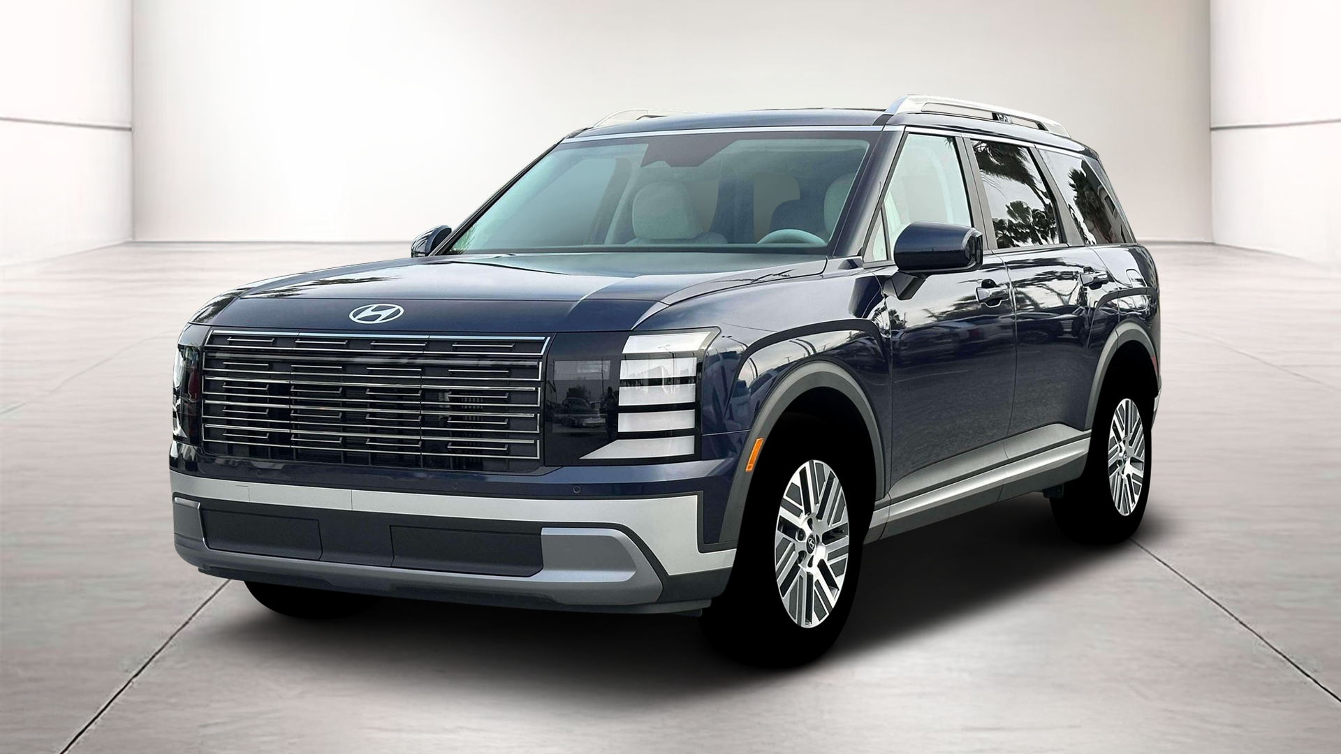 Preowned 2026 Hyundai PALISADE Hybrid SEL for Sale