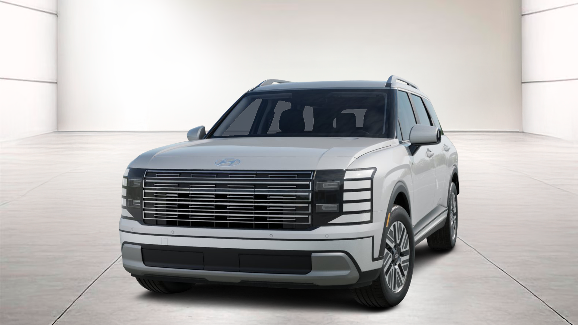Preowned 2026 Hyundai PALISADE Hybrid Blue SEL for Sale