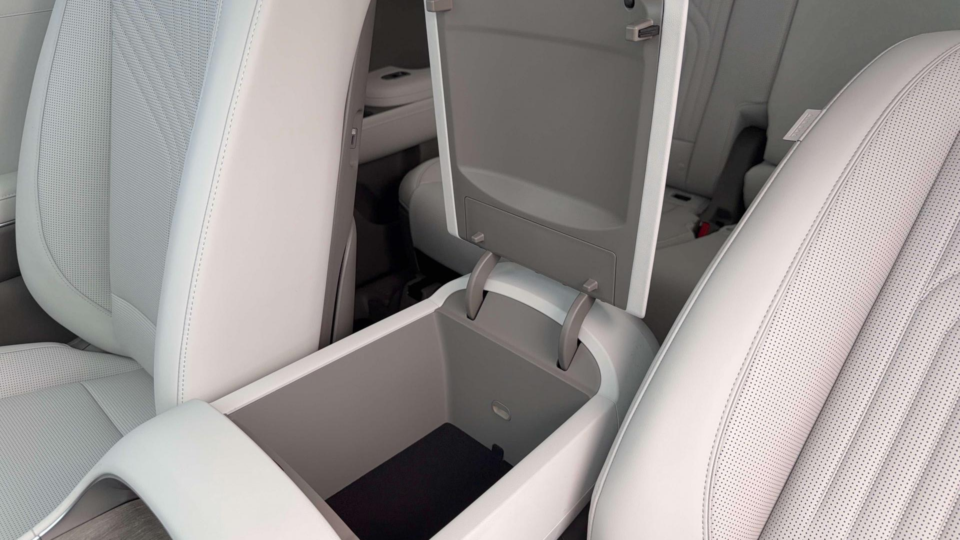 2026 Hyundai PALISADE Hybrid Blue SEL