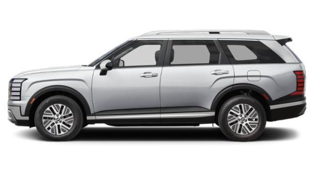 2026 Hyundai PALISADE Hybrid SEL
