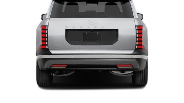 2026 Hyundai PALISADE Hybrid SEL