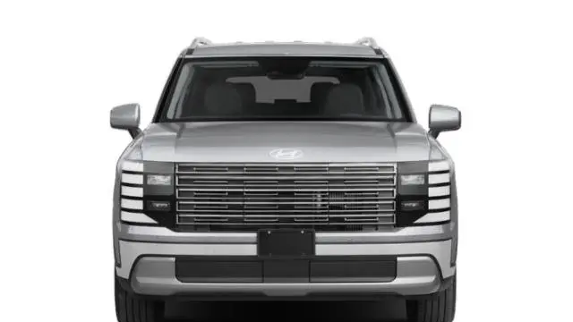 2026 Hyundai PALISADE Hybrid SEL
