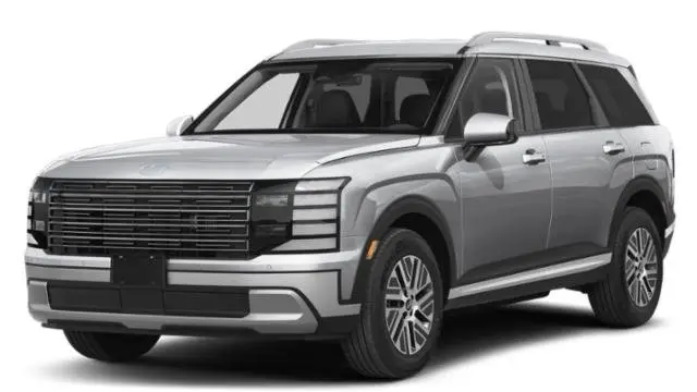 Preowned 2026 Hyundai PALISADE Hybrid SEL for Sale