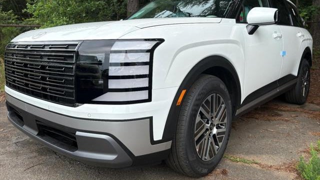 Preowned 2026 Hyundai PALISADE Hybrid SEL for Sale