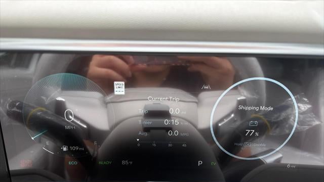 2026 Hyundai PALISADE Hybrid SEL