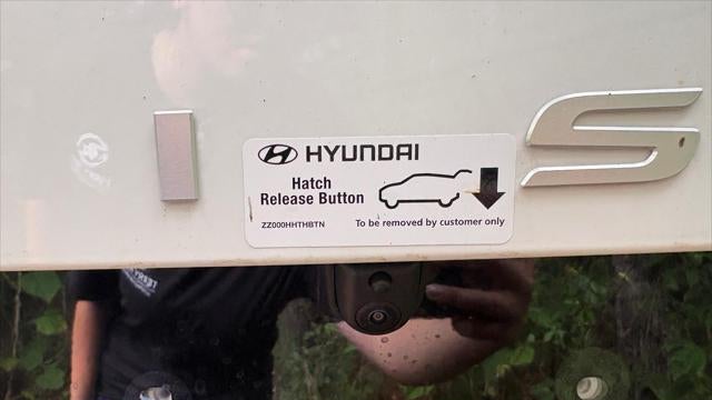 2026 Hyundai PALISADE Hybrid SEL