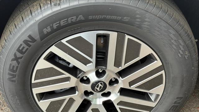 2026 Hyundai PALISADE Hybrid SEL