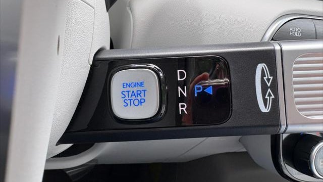 2026 Hyundai PALISADE Hybrid SEL