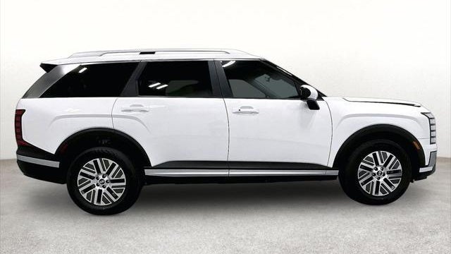 2026 Hyundai PALISADE Hybrid SEL