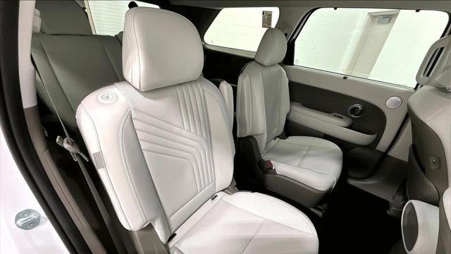 2026 Hyundai PALISADE Hybrid SEL