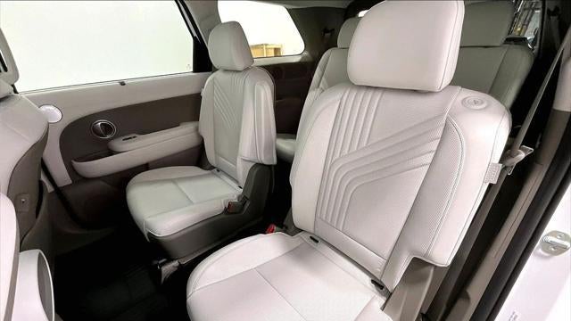 2026 Hyundai PALISADE Hybrid SEL