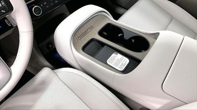 2026 Hyundai PALISADE Hybrid SEL