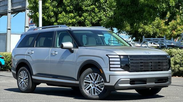 2026 Hyundai PALISADE Hybrid SEL