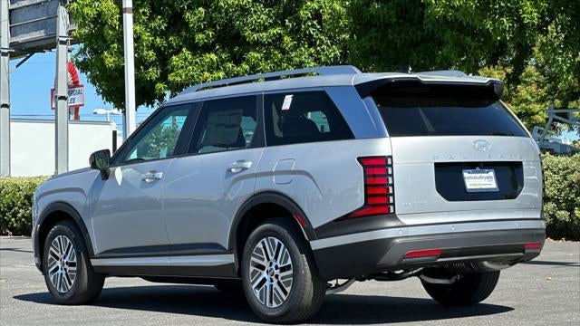 2026 Hyundai PALISADE Hybrid SEL