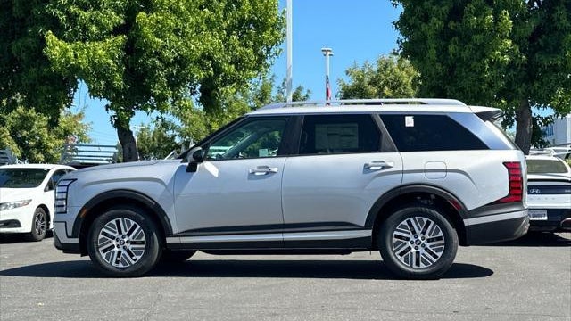 2026 Hyundai PALISADE Hybrid SEL