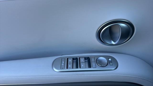 2026 Hyundai PALISADE Hybrid SEL