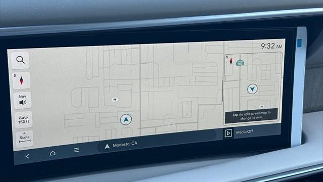 2026 Hyundai PALISADE Hybrid SEL