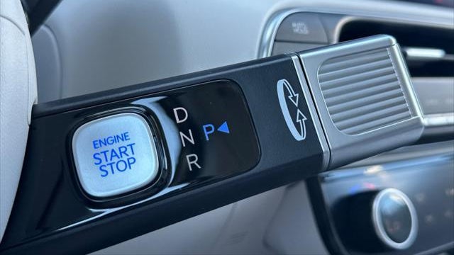 2026 Hyundai PALISADE Hybrid SEL