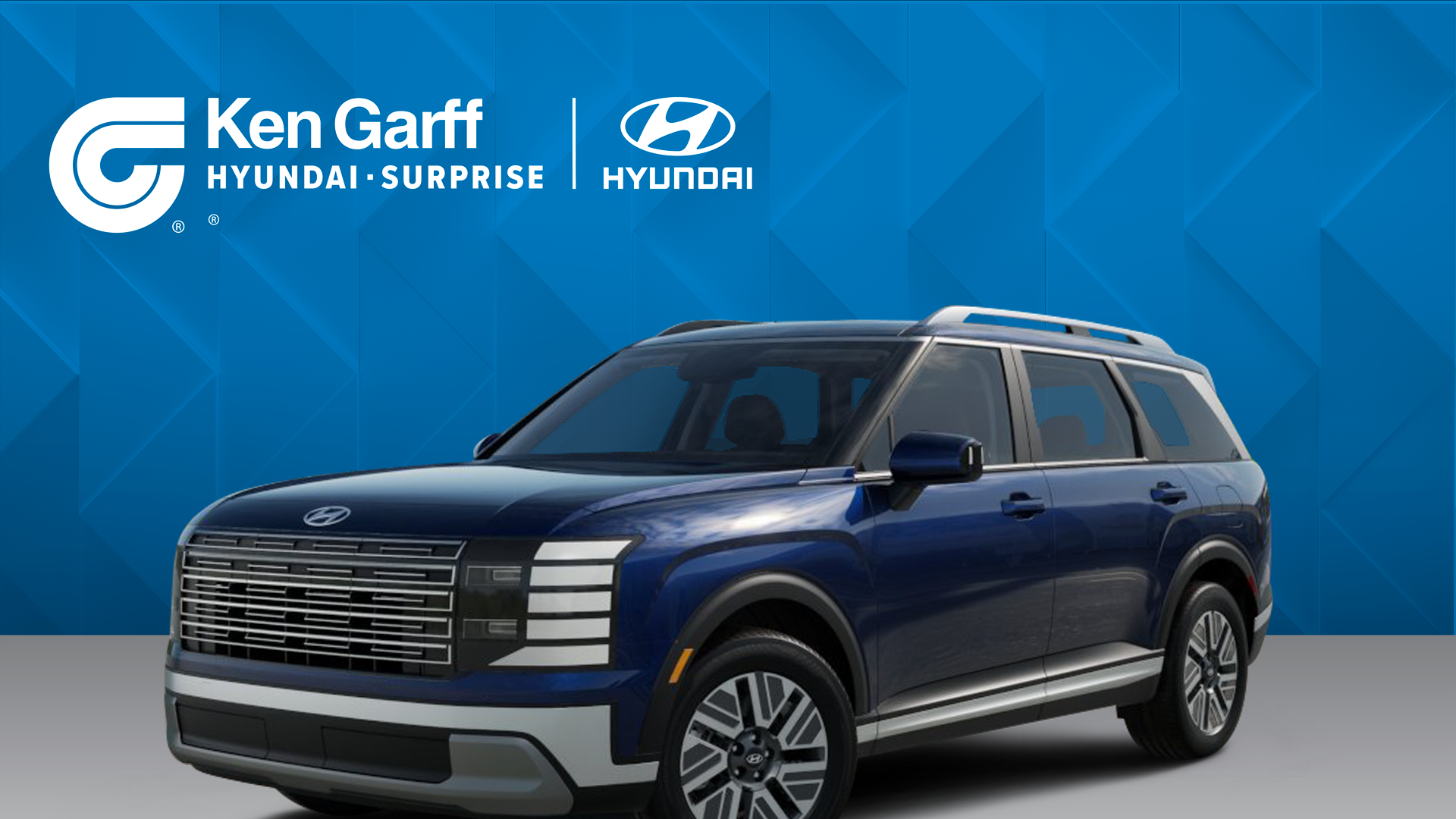 Preowned 2026 Hyundai PALISADE Hybrid SEL for Sale