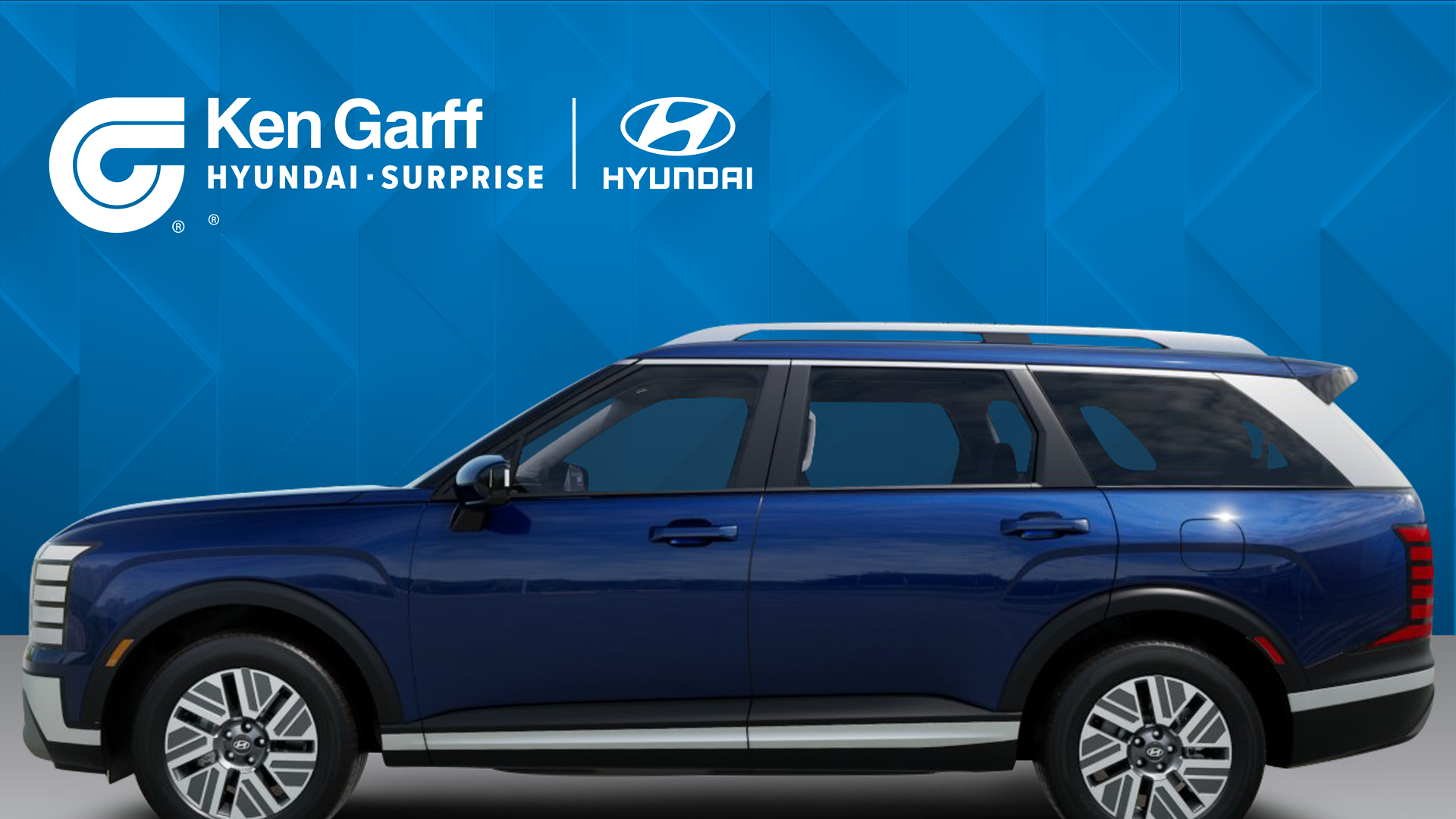 2026 Hyundai PALISADE Hybrid SEL