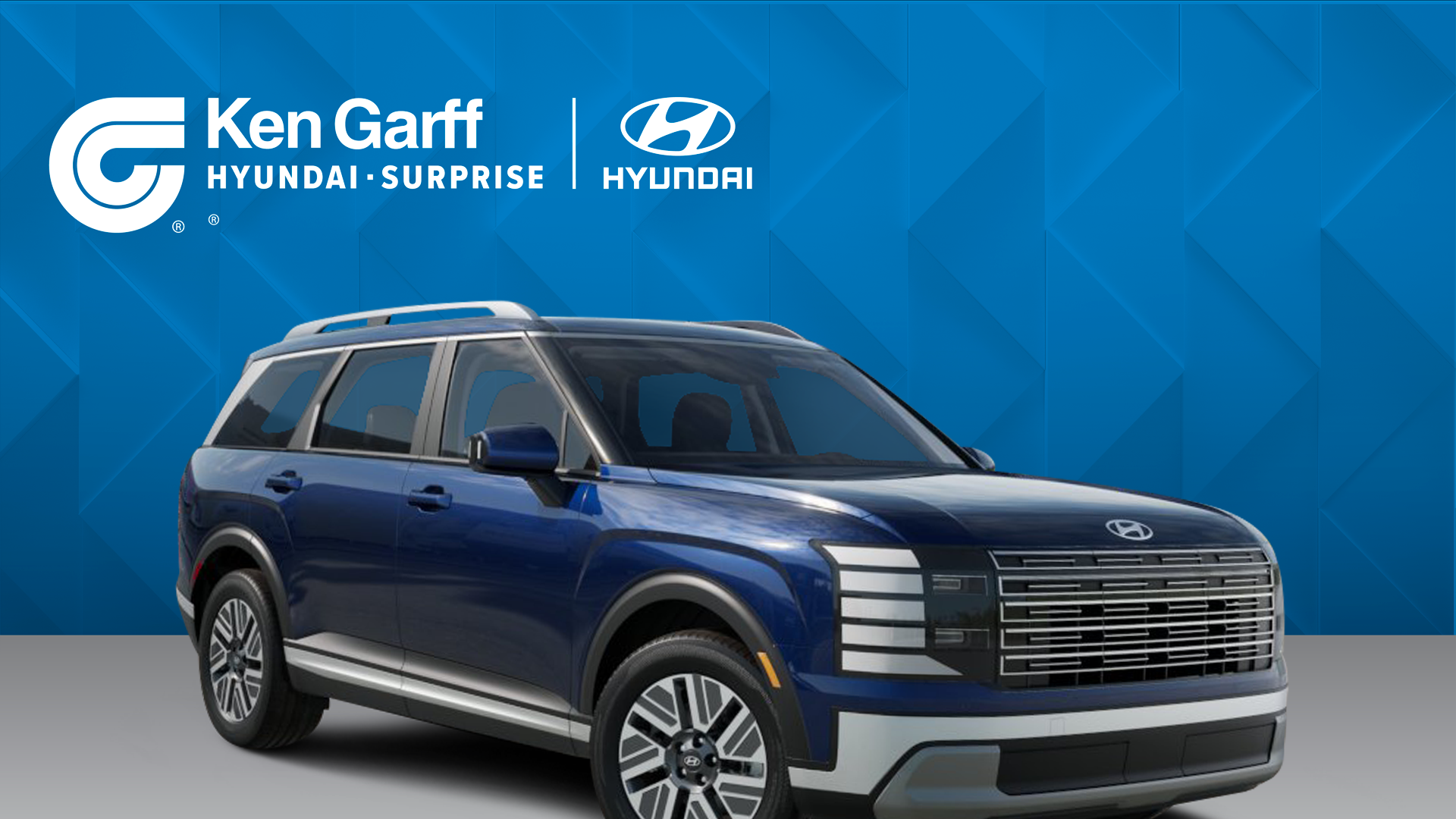 2026 Hyundai PALISADE Hybrid SEL