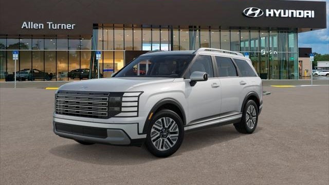Preowned 2026 Hyundai PALISADE Hybrid SEL for Sale