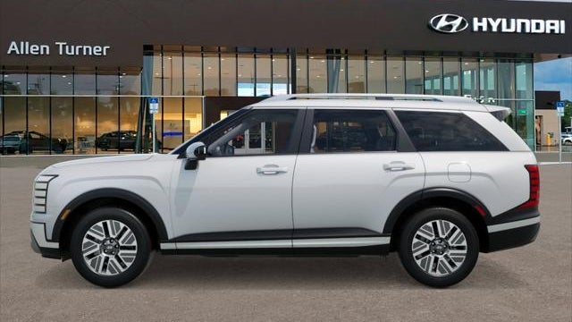 2026 Hyundai PALISADE Hybrid SEL