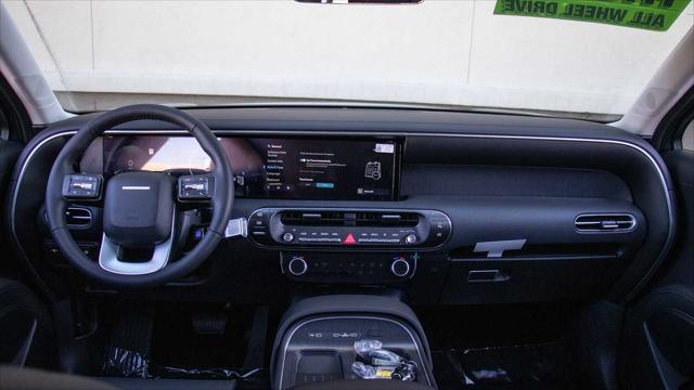 2026 Hyundai PALISADE Hybrid SEL