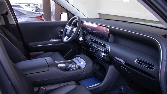 2026 Hyundai PALISADE Hybrid SEL