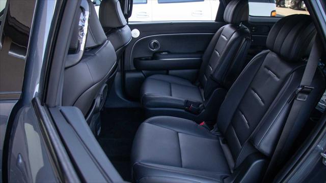 2026 Hyundai PALISADE Hybrid SEL