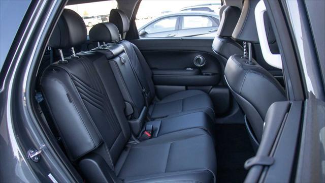 2026 Hyundai PALISADE Hybrid SEL