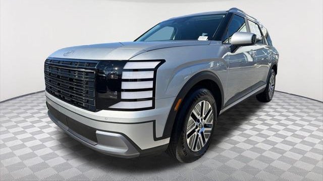Preowned 2026 Hyundai PALISADE Hybrid SEL for Sale