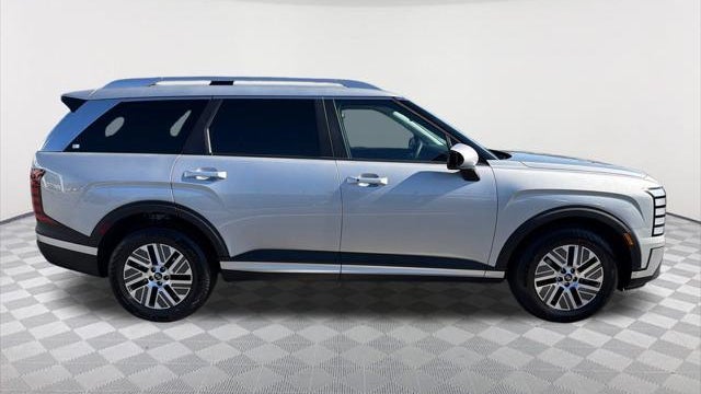 2026 Hyundai PALISADE Hybrid SEL