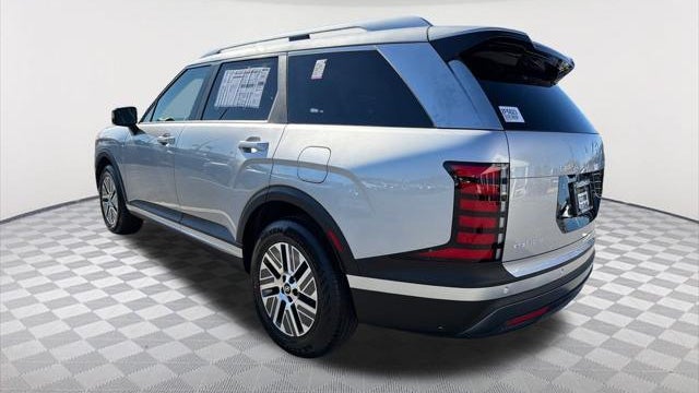 2026 Hyundai PALISADE Hybrid SEL