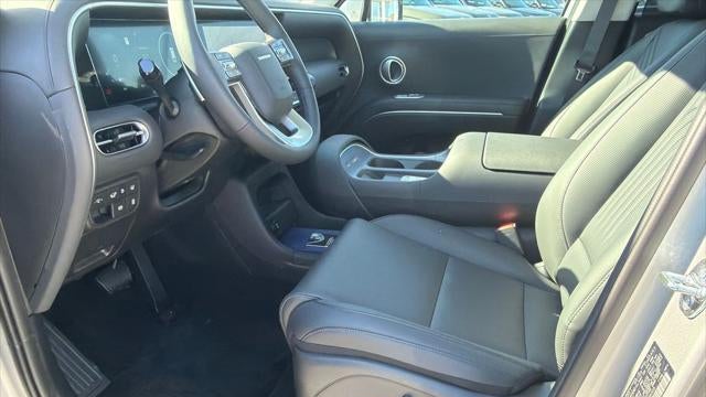 2026 Hyundai PALISADE Hybrid SEL
