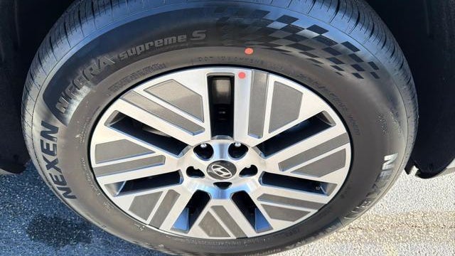 2026 Hyundai PALISADE Hybrid SEL