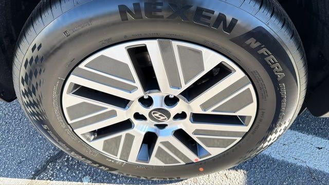2026 Hyundai PALISADE Hybrid SEL