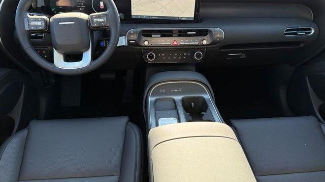 2026 Hyundai PALISADE Hybrid SEL
