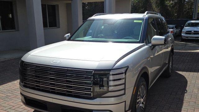 Preowned 2026 Hyundai PALISADE Hybrid Blue SEL for Sale