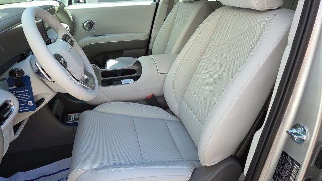 2026 Hyundai PALISADE Hybrid Blue SEL