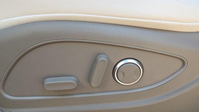 2026 Hyundai PALISADE Hybrid Blue SEL