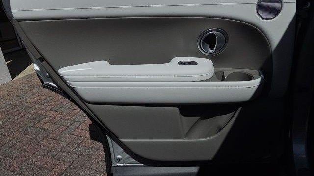 2026 Hyundai PALISADE Hybrid Blue SEL