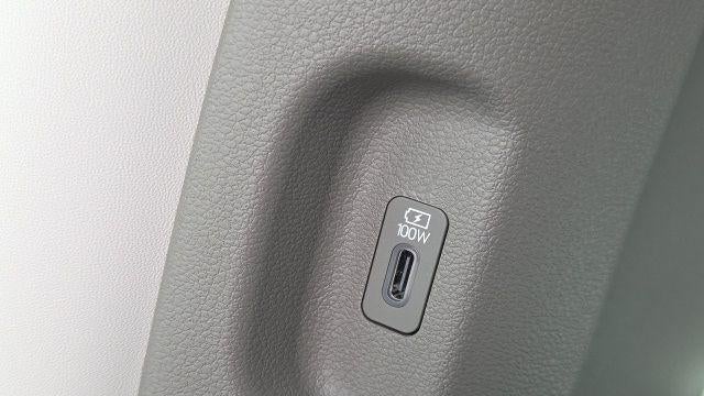 2026 Hyundai PALISADE Hybrid Blue SEL