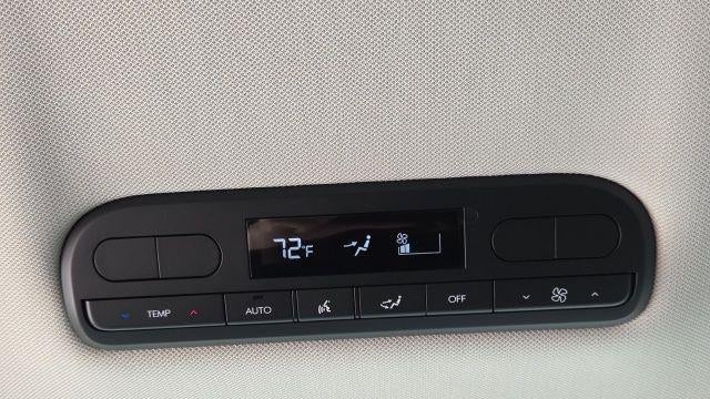 2026 Hyundai PALISADE Hybrid Blue SEL