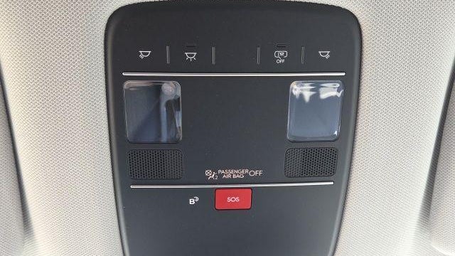 2026 Hyundai PALISADE Hybrid Blue SEL