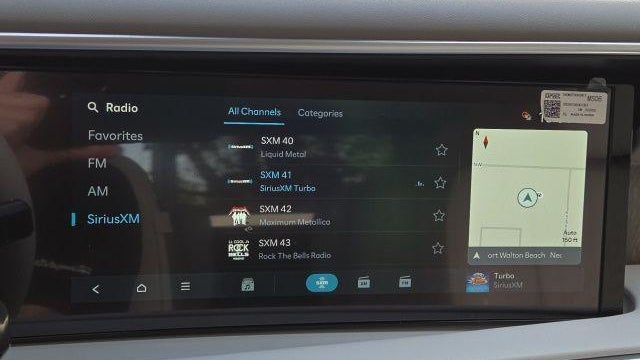 2026 Hyundai PALISADE Hybrid Blue SEL